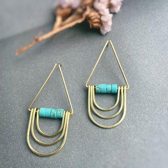 Clove Turquoise