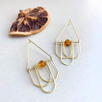 Balance Amber