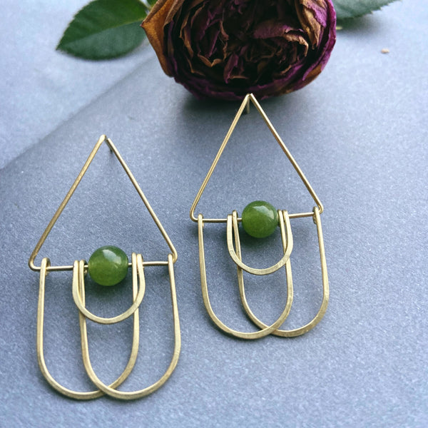 Balance green