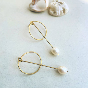 Bloem pearl